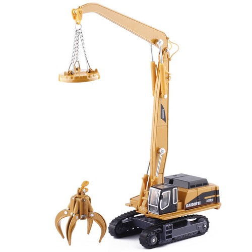 Scale material handler - scale,